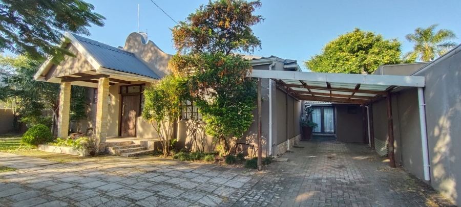 4 Bedroom Property for Sale in Vincent Eastern Cape